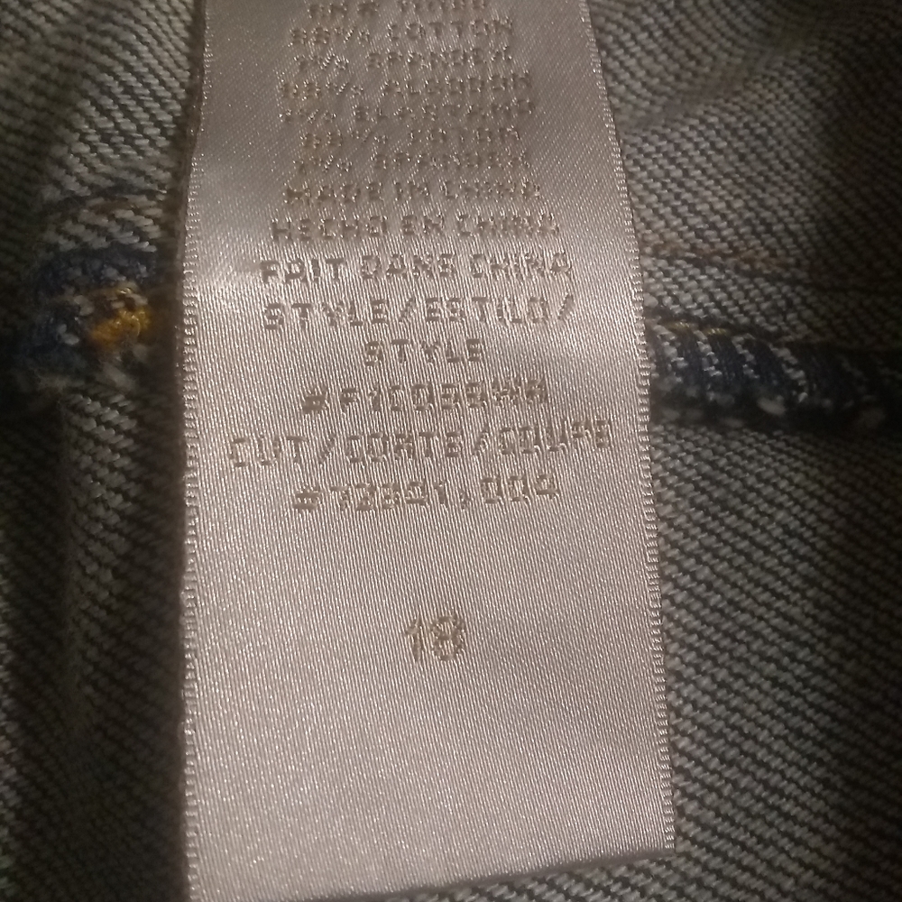 Baby Phat jeans - Picture 11 of 16
